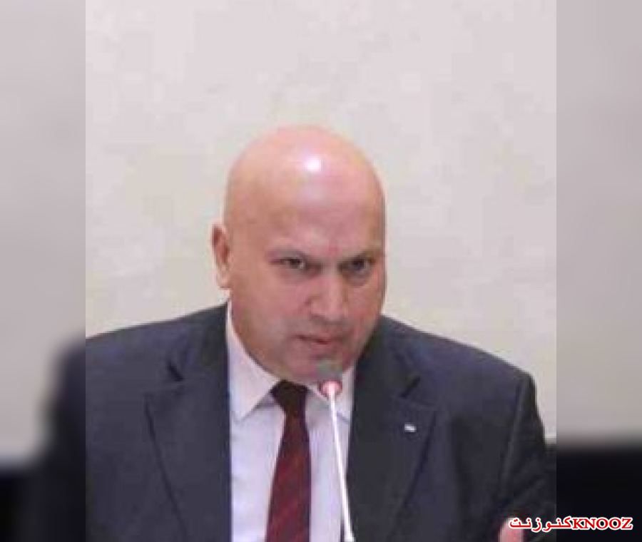 إسرائيل وسياسة إنكار وجود الشعب الفلسطيني 1